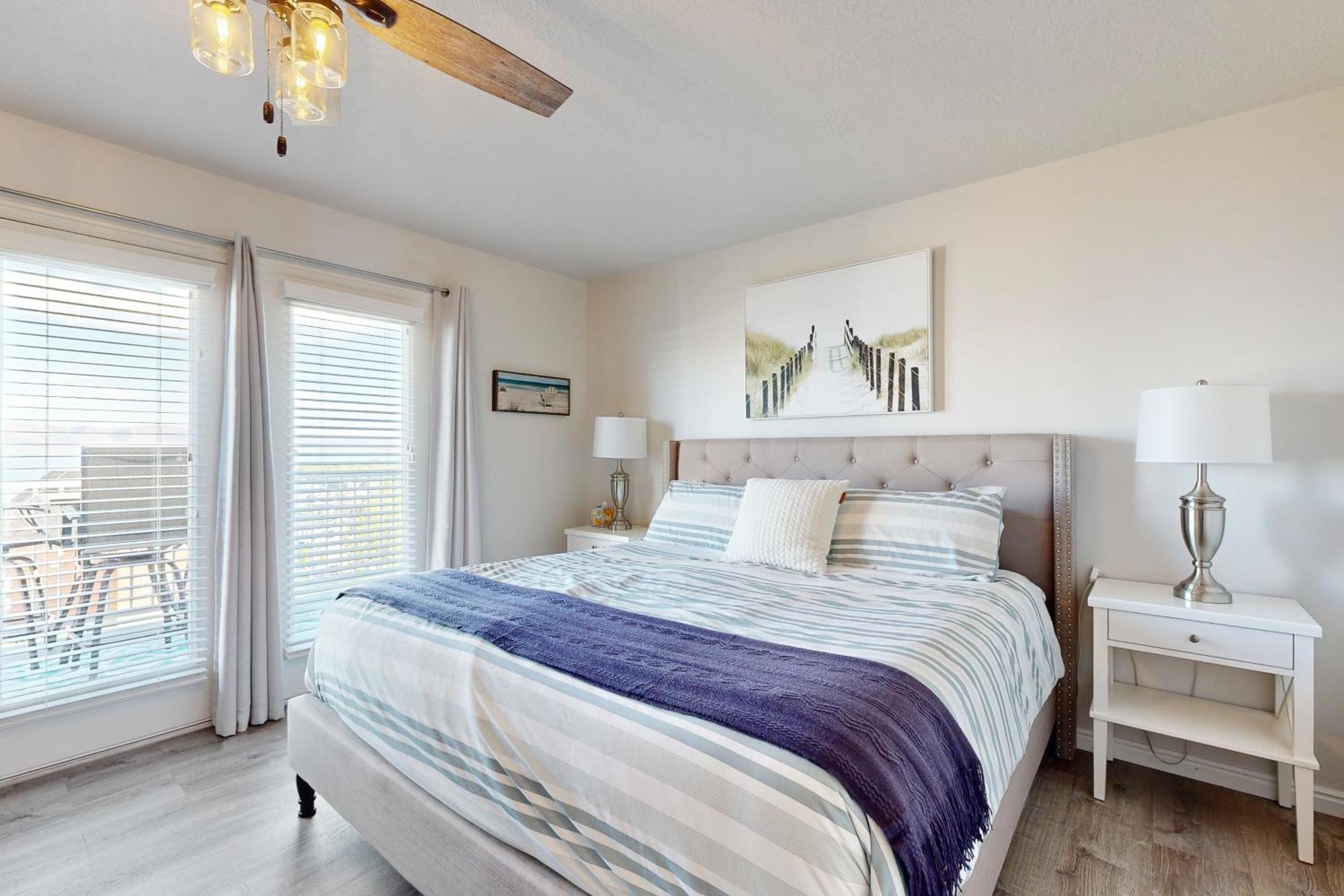 Bear Lake Blue Garden City Luaran gambar